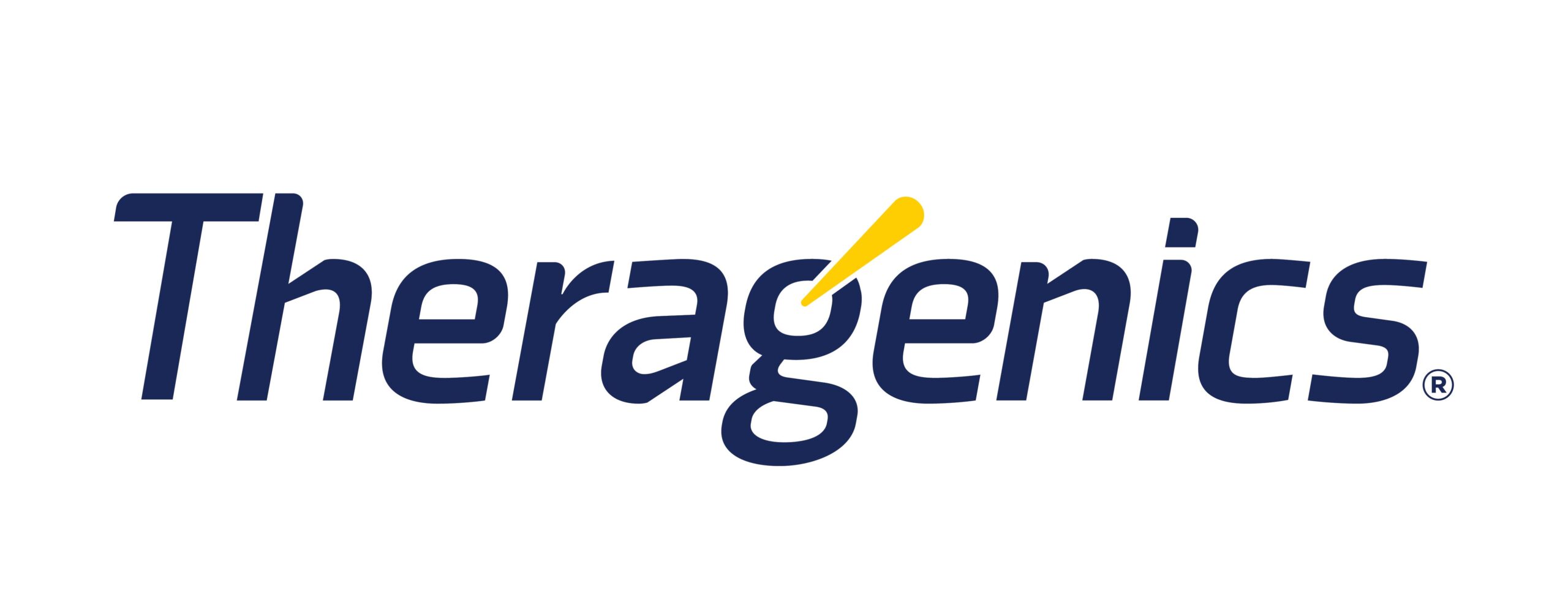 Theragenics_Logo_CMYK Blue on white-small